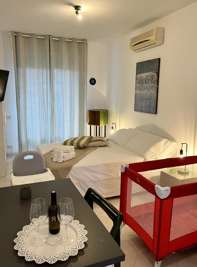 Bomboniera A Due Passi Dal Mare-Fh Apartment San Benedetto del Tronto Exterior foto