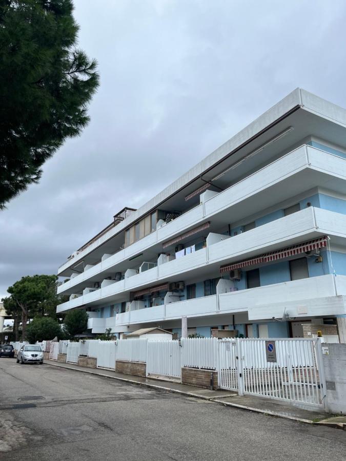 Bomboniera A Due Passi Dal Mare-Fh Apartment San Benedetto del Tronto Exterior foto